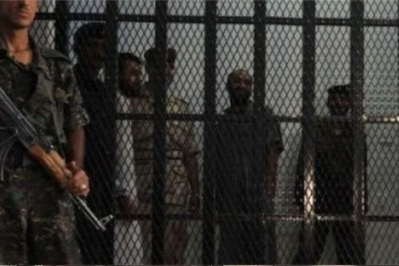 السجناء البحرينيون محرومون من الرعاية الطبية اللازمة