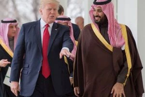 هل يفي ترامب بوعده في ضم السعودية إلى الدول الصناعية؟