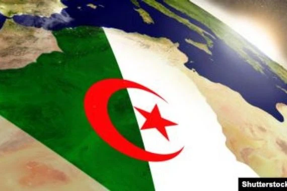 وفد من الكونغرس الأمريكي يزور الجزائر.. والسبب