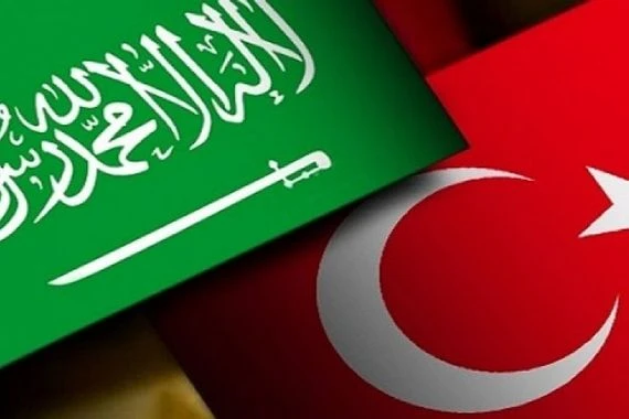 موقف مثير من السعودية حول الاعتداء التركي على سوريا