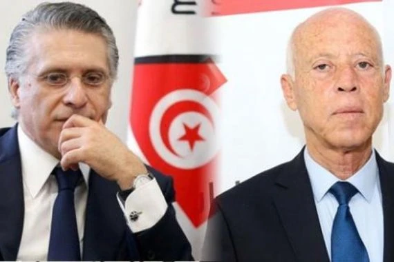 تونس..المرشح الرئاسي نبيل القروي ينفي أي توافق لاطلاق سراحه