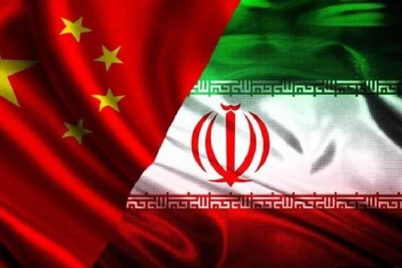 ايران والصين تعتزمان تطوير التعاون الجمركي