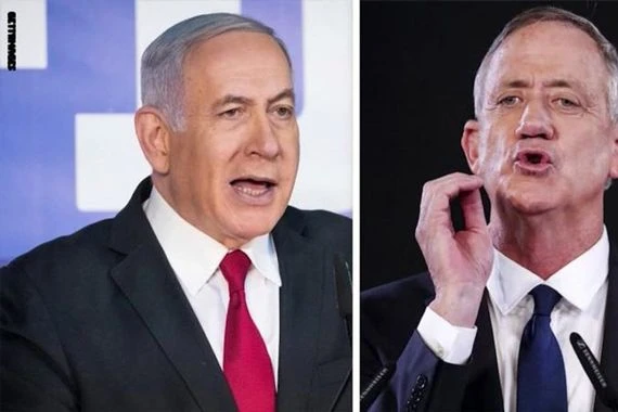 الكيان الاسرائيلي يتجه نحو انتخابات ثالثة
