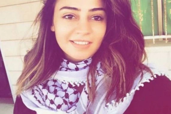 عائلة اللبدي تطالب بالإفراج عن ابنتها في سجون الاحتلال