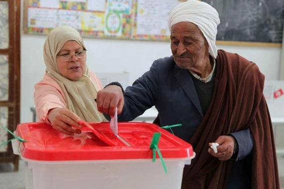 ​​​​​​​ما هي فرص فوز المرشحين الرئاسيين في الانتخابات التونسية