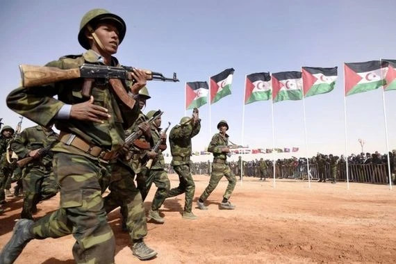 المغرب يقبل بإنشاء آلية عسكرية مشتركة مع جبهة البوليساريو