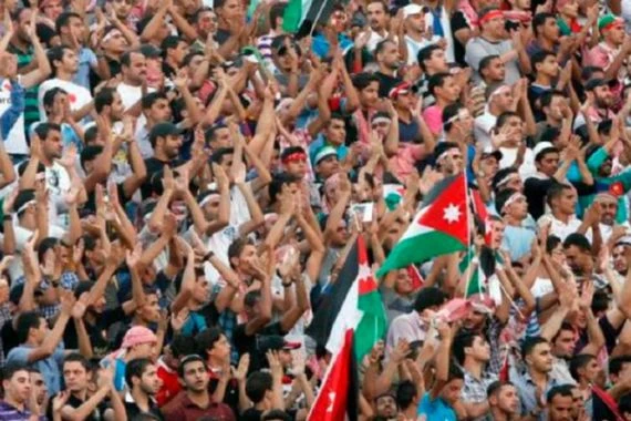 مباراة الأردن والكويت تثير ضجة عارمة ورئيس الوزراء الأردني يتدخل