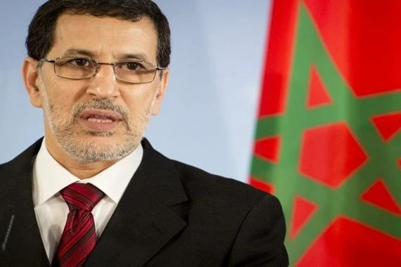 تعيين الوزراء الجدد في الحكومة المغربية بعد تقليصها الى 23 وزيرا