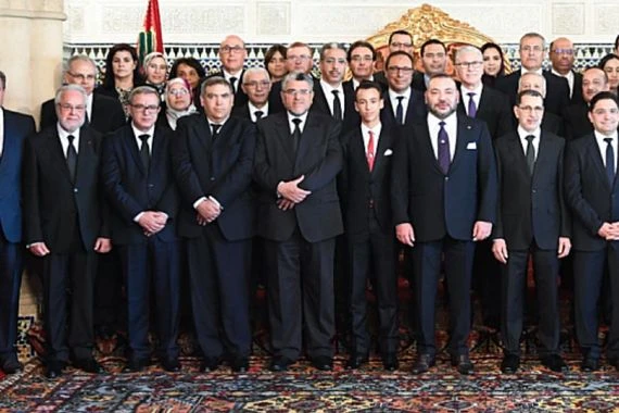 التعديل الوزاري بالمغرب.. العثماني يقود حكومة مصغرة لمرحلة جديدة