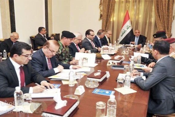 العراق: الأمن الوطني يشكل لجنة تحقيقية بأحداث التظاهرات