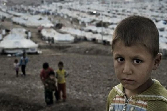 كردستان العراق تبدأ بانشاء 3 مخيمات لاستقبال اللاجئين الأكراد السوريين