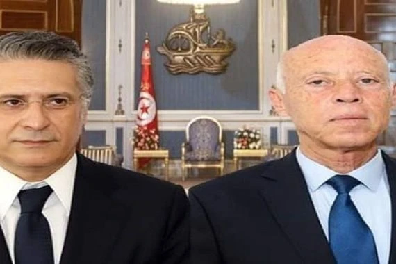 ماذا دار في المناظرة الساخنة التي سبقت انتخابات الرئاسة في تونس؟