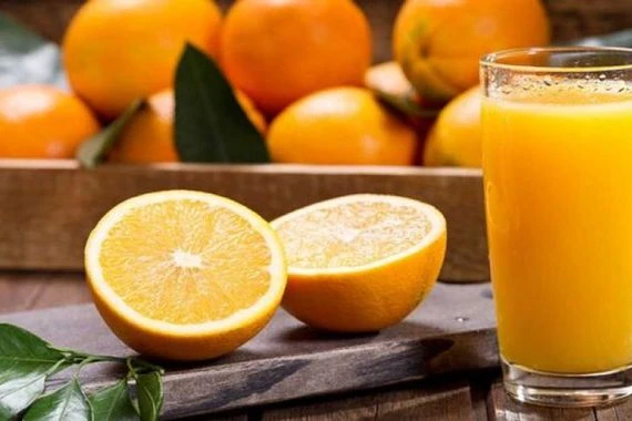 دراسة تؤكد: عصير البرتقال يزيد احتمالات الإصابة بالسكري!