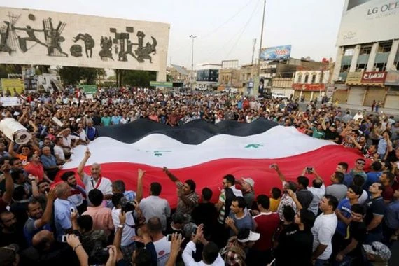 العراق: اللجنة العليا للتحقيق بأحداث التظاهرات تتخذ عدة قرارات هامة