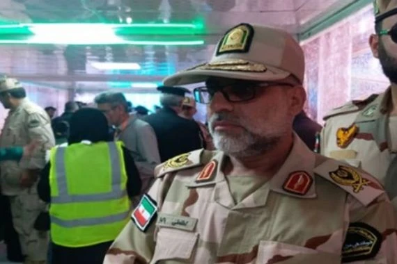 عودة 250 الفا من زوار الاربعين الى ايران عبر حدود خوزستان