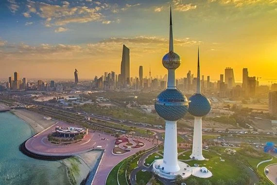 الكويت تواجه ازمة كبيرة هي الأسوأ عالميا