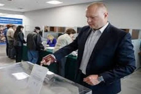 انطلاق انتخابات بولندا التشريعية..