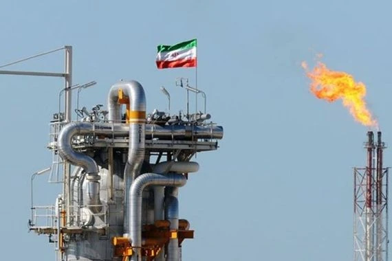 باكتشاف الحقلإرم .. ايران تبقى الأعلى امتلاكا لاحتياطات النفط والغاز