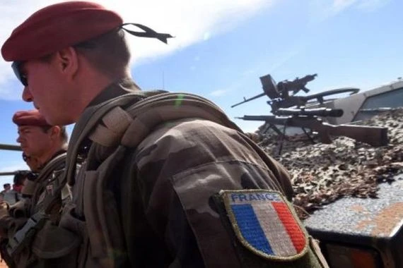 بعد اميركا..فرنسا تتجه لسحب قواتها من شمال سورية