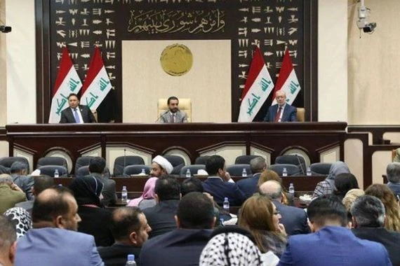 العراق: النزاهة النيابية تكشف سبب تاخير استجواب الوزراء
