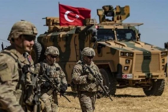 روسيا تعلق على الإعتداء التركي في شمال سوريا