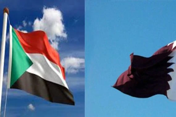 صفقات استثمارية جديدة بين قطر والسودان
