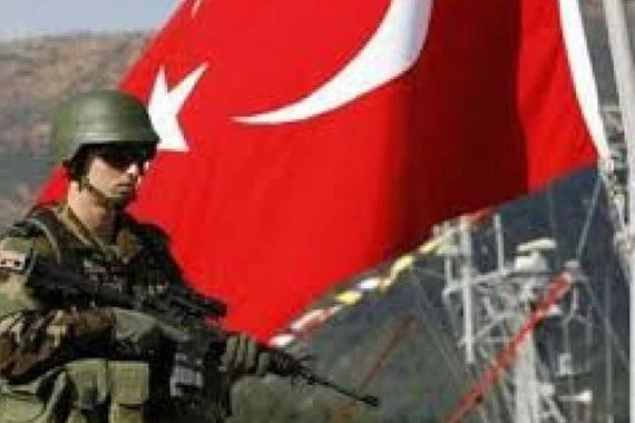 ألمانيا تستبعد فرض عقوبات أوروبية ضد تركيا