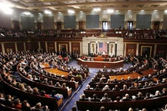 دعوة في الكونغرس للتصويت ضد سحب القوات الأمريكية من سوريا