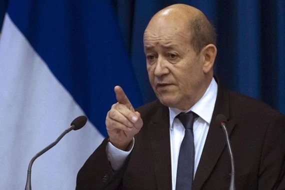 فرنسا: انسحاب واشنطن من سوريا يستوجب إعادة النظر بالتحالف معها