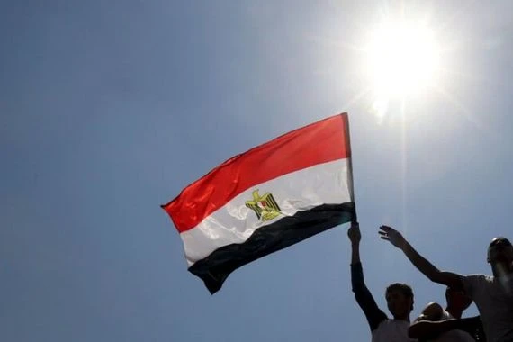 مصر تؤكد علي وحدة الأراضي السورية