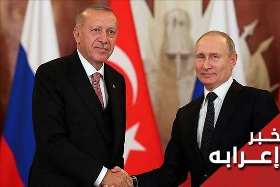 هل سيتحدد مصير الهجوم التركي علي شمال سوريا خلال الأيام الخمسة القادمة؟