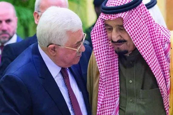 استراتيجية السعودية 'المريبة' تجاه القضية الفلسطينية!