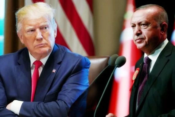 50 قنبلة نووية تفجر خلافا أمريكيا تركيا حول سوريا