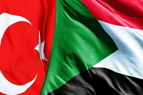 تركيا تعلق رسميا حول وجود قيادات وأموال لنظام البشير على أراضيها