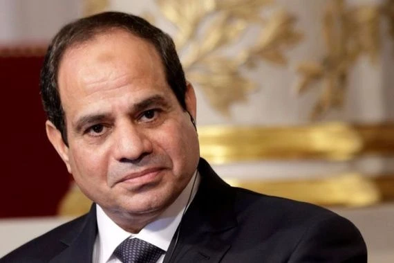 السيسي يتصل بامير الكويت لهذا السبب..