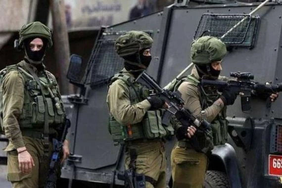 إصابة جندي ’إسرائيلي’ جراء اشتباكات عنيفة مع مستوطنين