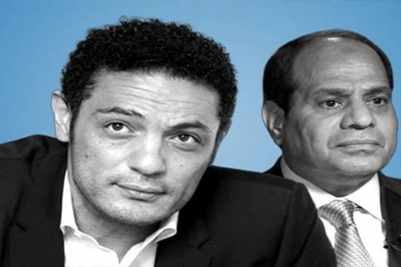 محمد علي: اجريت اتصالات مع تيارات معارضة في مصر