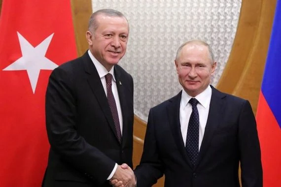 اليك تفاصيل وبنود الاتفاق الروسي - التركي حول سوريا..