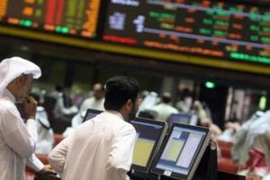 تراجع في الأسهم السعودية وخسائر في أسواق الإمارات