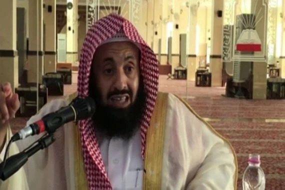 شاهد... داعية سعودي يدلي بتصريح مثير للضجة عن 'طاعة ولي الأمر'