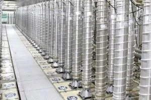 إيران تستأنف تخصيب اليورانيوم في منشأة فوردو النووية