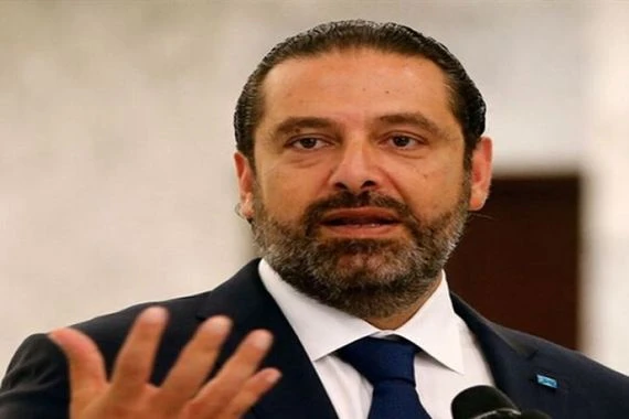 لبنان.. مكتب الحريري يهاجم التيار الوطني الحر