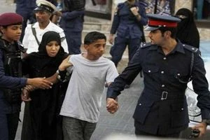 شاهد بالفيديو: تفاقم اوضاع المعتقلين في سجون النظام البحريني