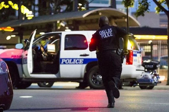4 قتلى في حادث إطلاق نار بولاية أوكلاهوما الأمريكية