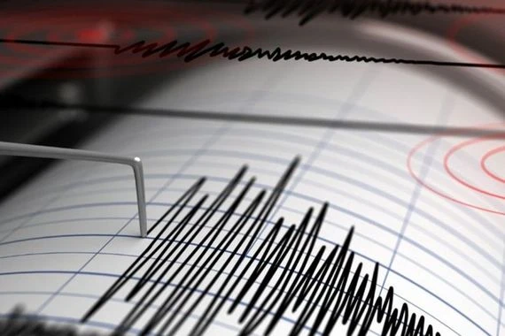 زلزال بقوة 6.4 درجات على مقياس ريختر يضرب جنوب شرقي المكسيك