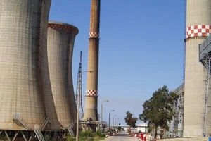وزارة النفط السورية تعلن عودة الإنتاج في مصفاة بانياس