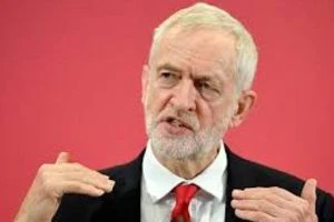 حزب العمال يعلن أجندته للتغيير الشامل في بريطانيا