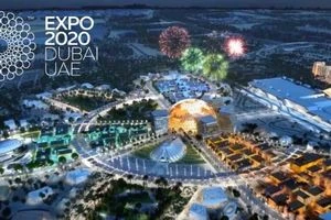 ستاندرد تستبعد أن ينقذ إكسبو 2020 سوق عقارات دبي