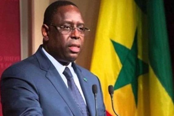 الرئيس السنغالى: الاستثمار فى الأمن “ضرورة وجودية” لمواجهة الارهاب