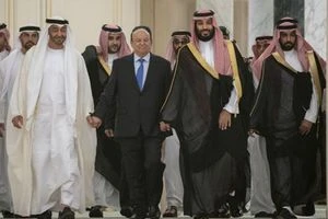هل دخل اتفاق الرياض غرفة العناية الخاصة بالفعل؟